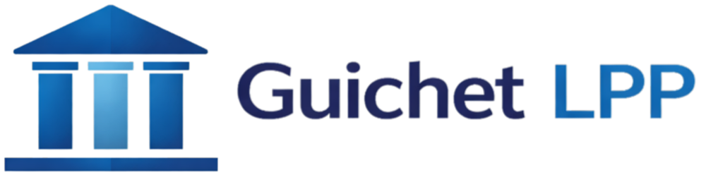 Guichet LPP